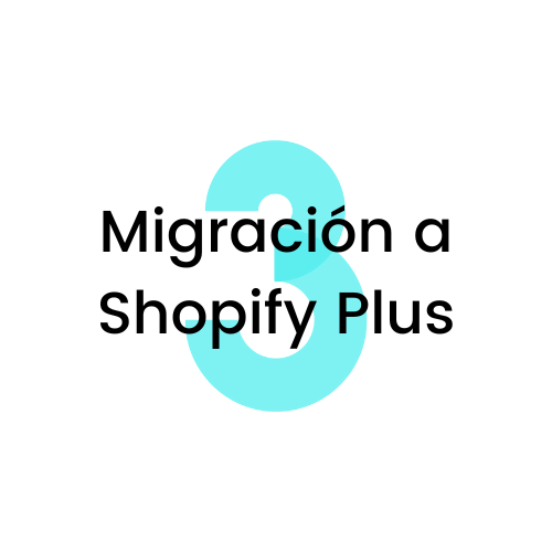 migracion a shopify plus