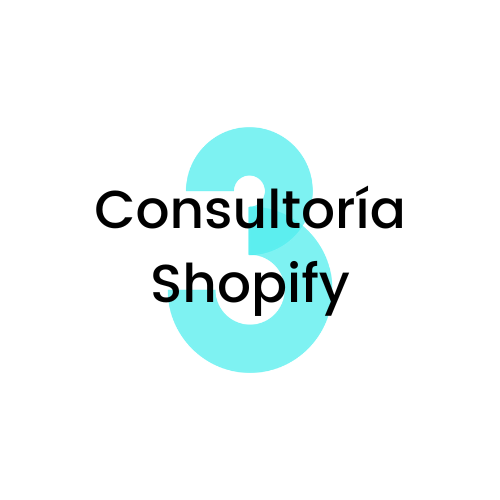 consultor shopify