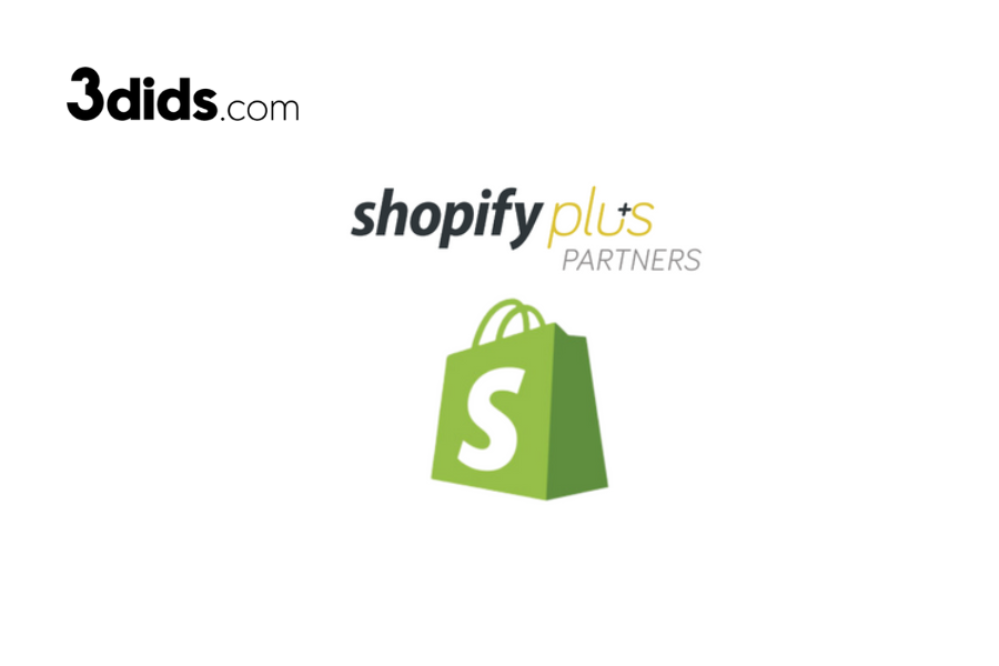 shopify plus partners