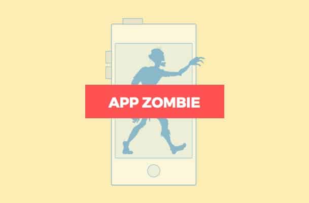 Apps zombis