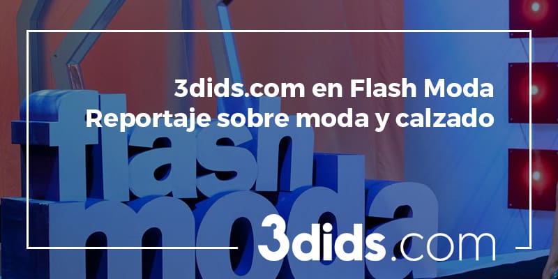 3dids.com en Flash Moda