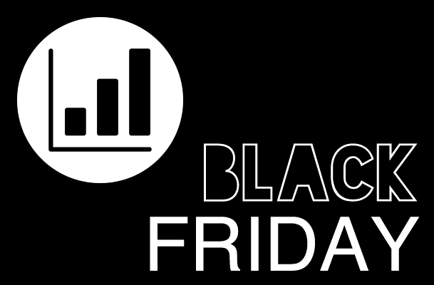 Black Friday desde 3dids.com