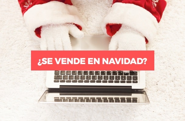 Informe sobre compras navideñas en  InfoRetail.com